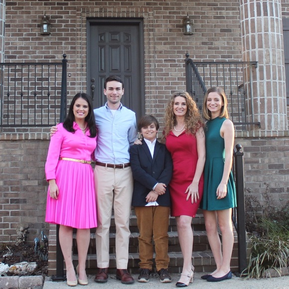 Meet your Posher, Jada - Picture 4 of 4