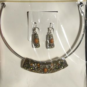 Costume jewelry