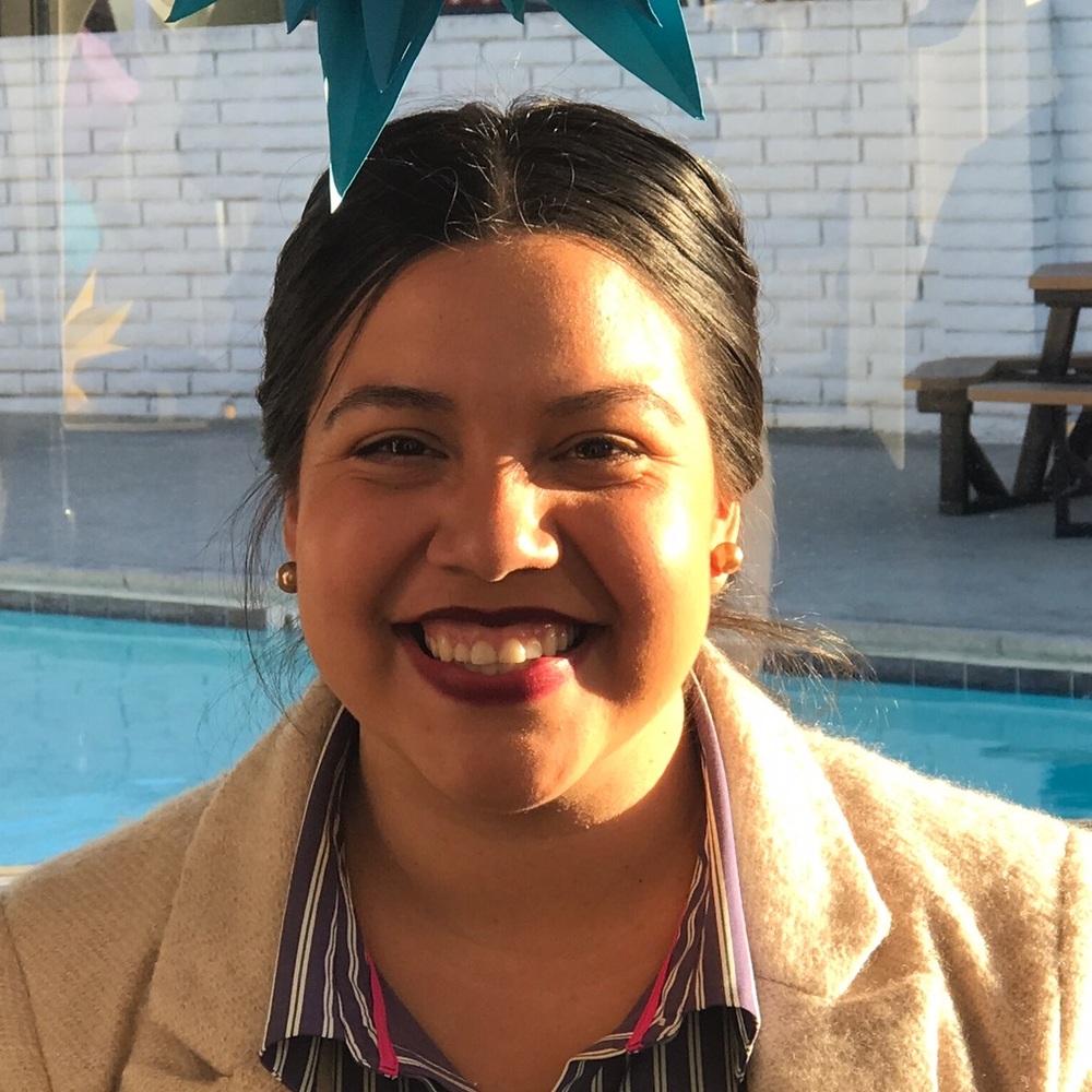 Meet your Posher, Lilyana