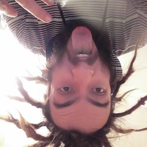 Meet your Posher, Derek