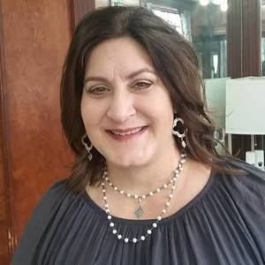 Meet your Posher, Dawn