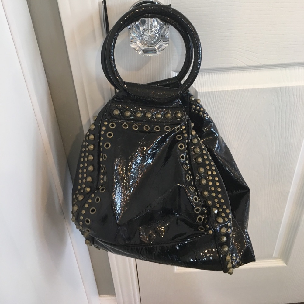 French connection handbag