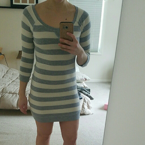 Billabong striped tunic - Picture 2 of 2