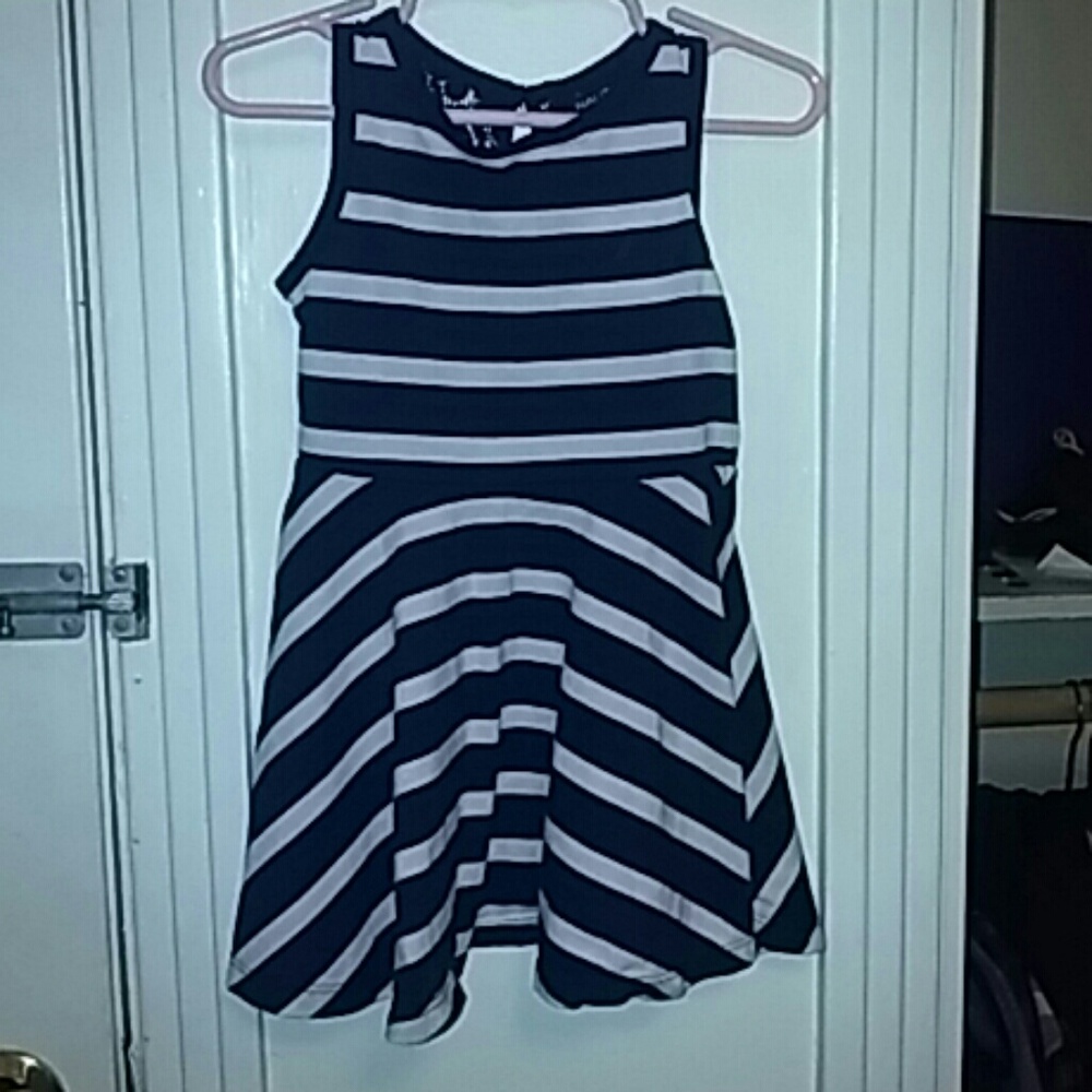 Infant dress