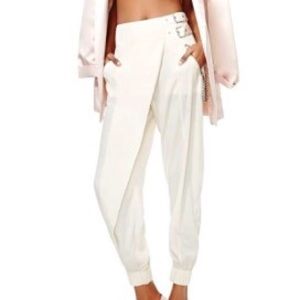 Nasty Gal collection covert desire pant