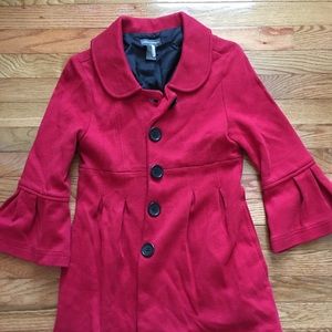 Banana Republic jacket