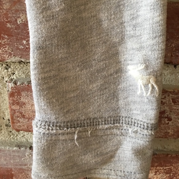 abercrombie cropped jacket - Picture 5 of 6