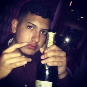 Meet your Posher, Juan