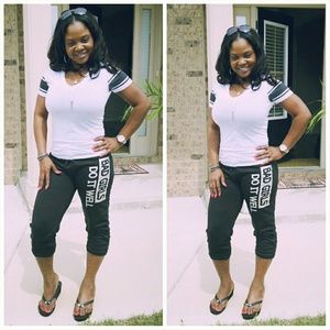 Meet your Posher, Terryann