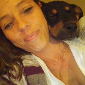 Meet your Posher, Beth