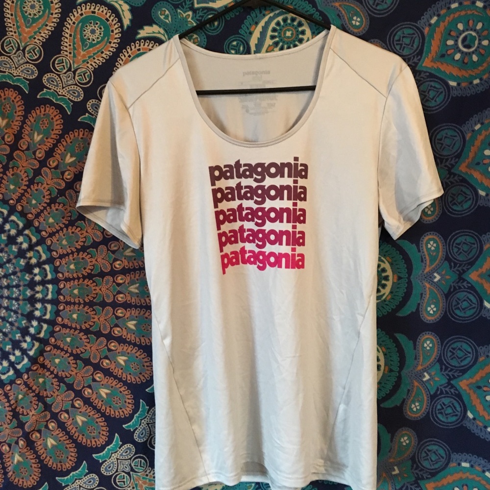 Lowest price❗️Patagonia T-shirt
