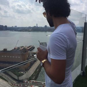 Meet your Posher, David