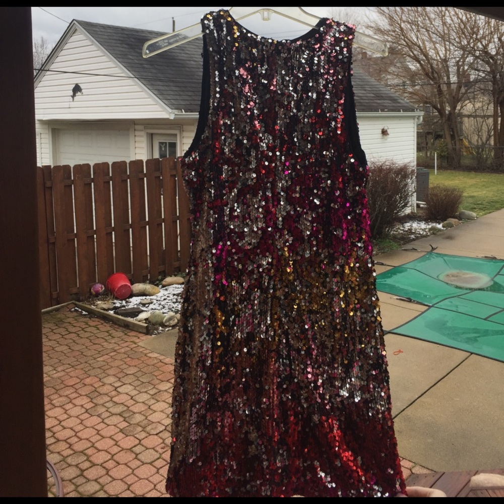 homecoming dress