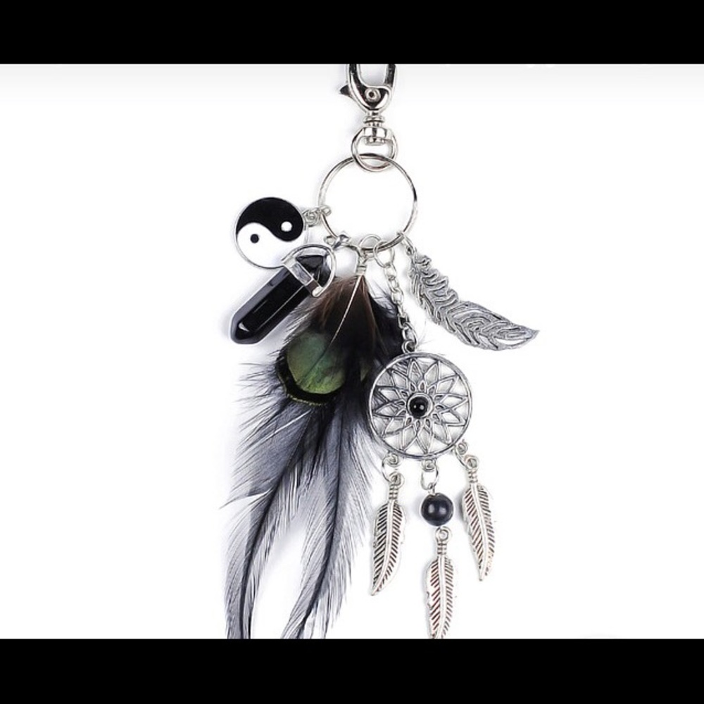 •SOLD•AVBL✨Purse charms
