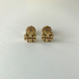 !Authentic! Tory Burch Earrings