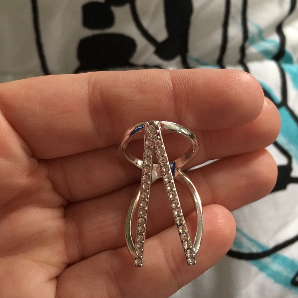 Ring size 7