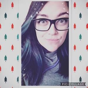 Meet your Posher, Chrissy