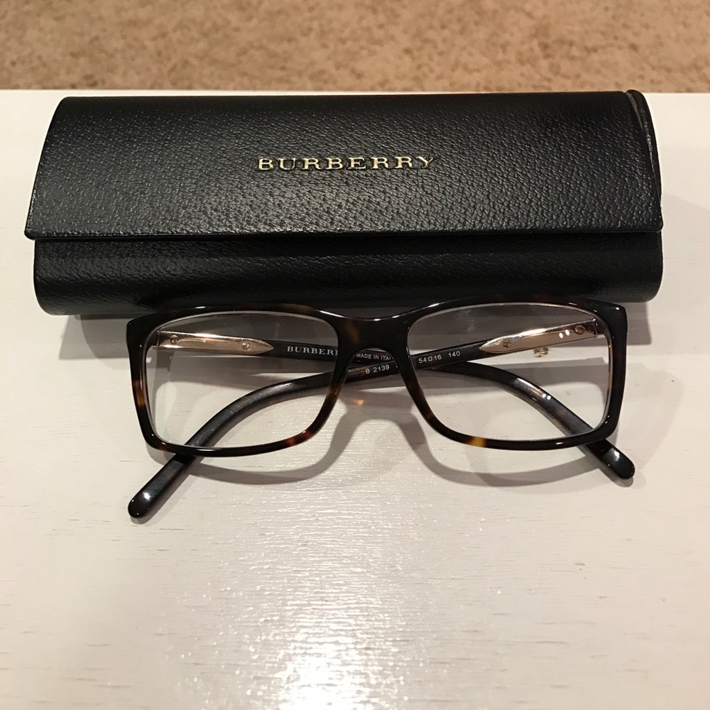 Burberry Eyeglasses
