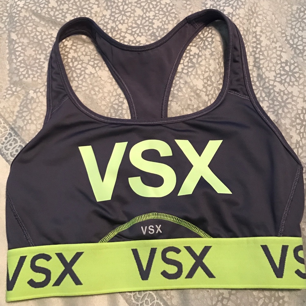 VSX bra S