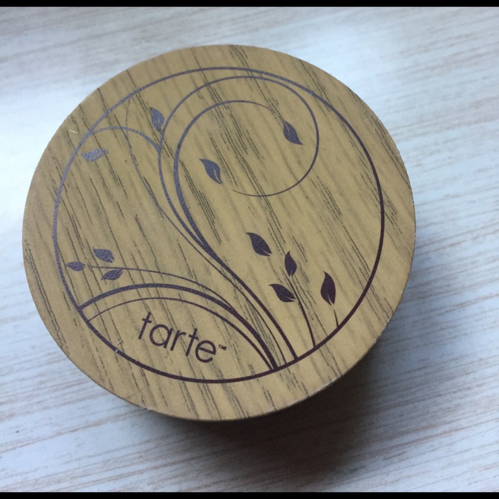 Tarte Amazonian Clay Full Coverage Powder