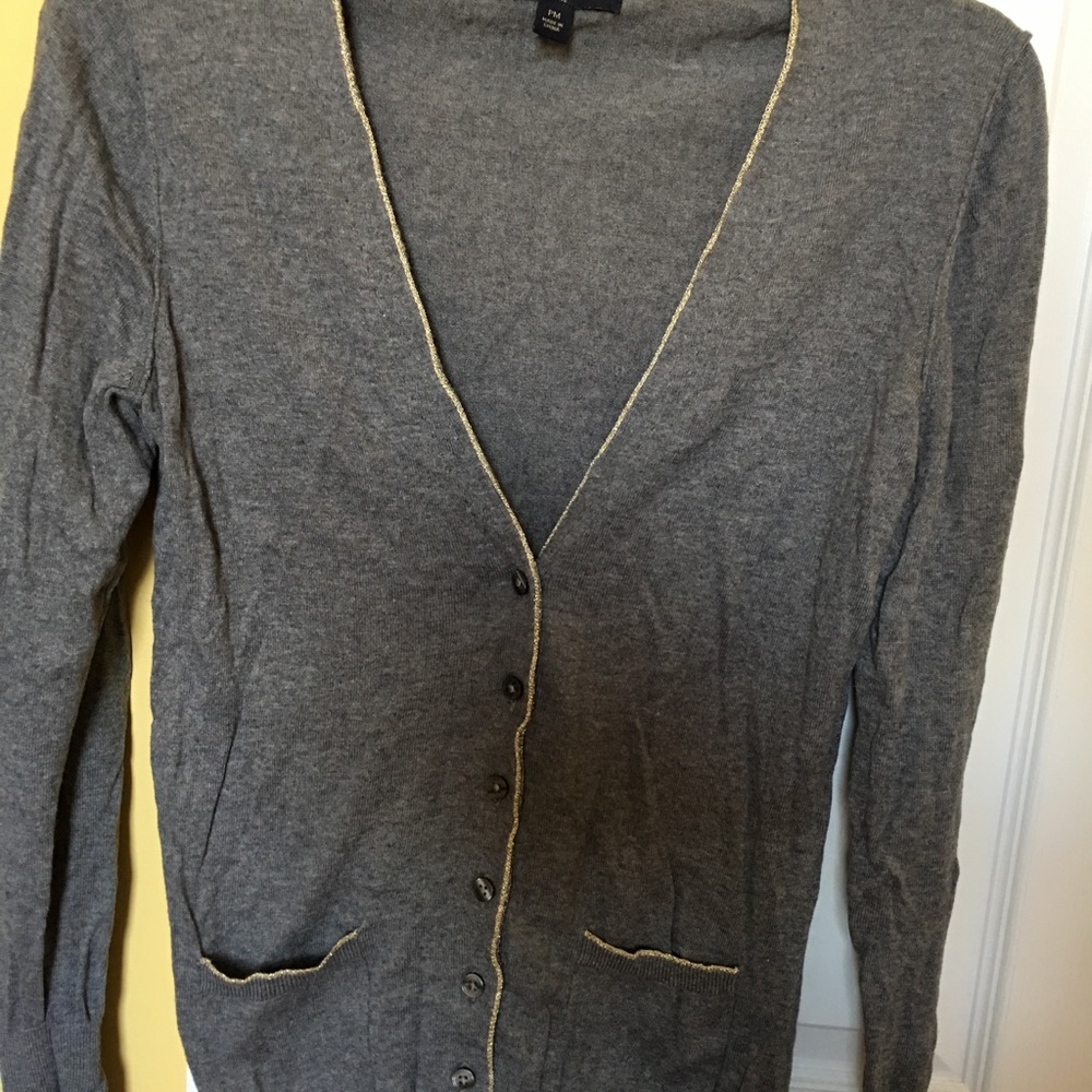 Banana Republic cardigan