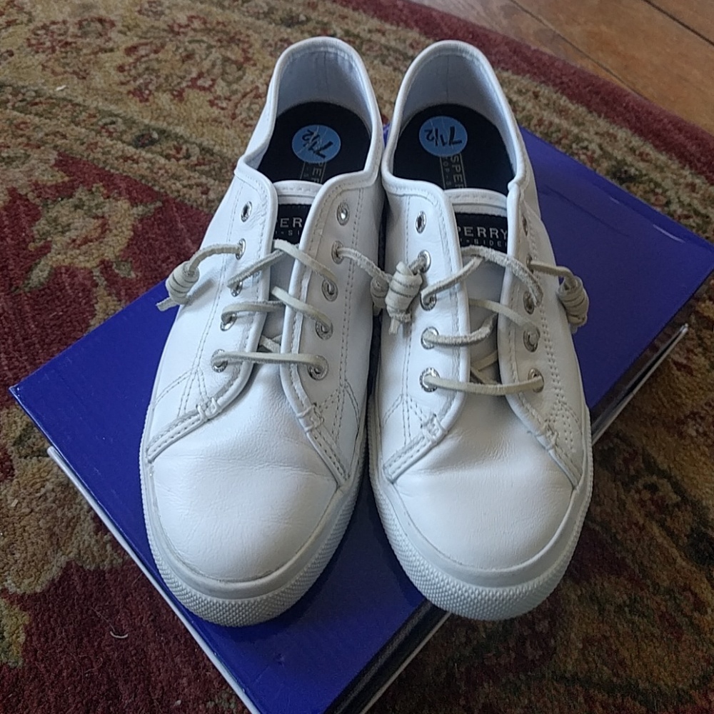 Sperry Seacoast