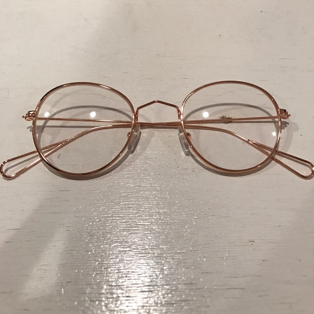 Vintage Frames