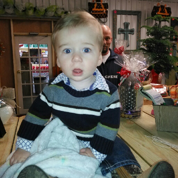 Meet your Posher, Roni - Picture 1 of 1