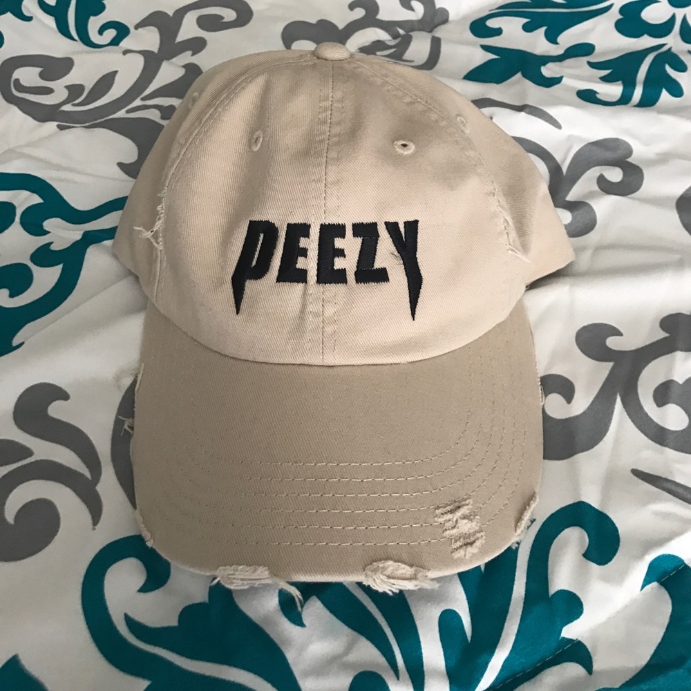 DEEZY Hat