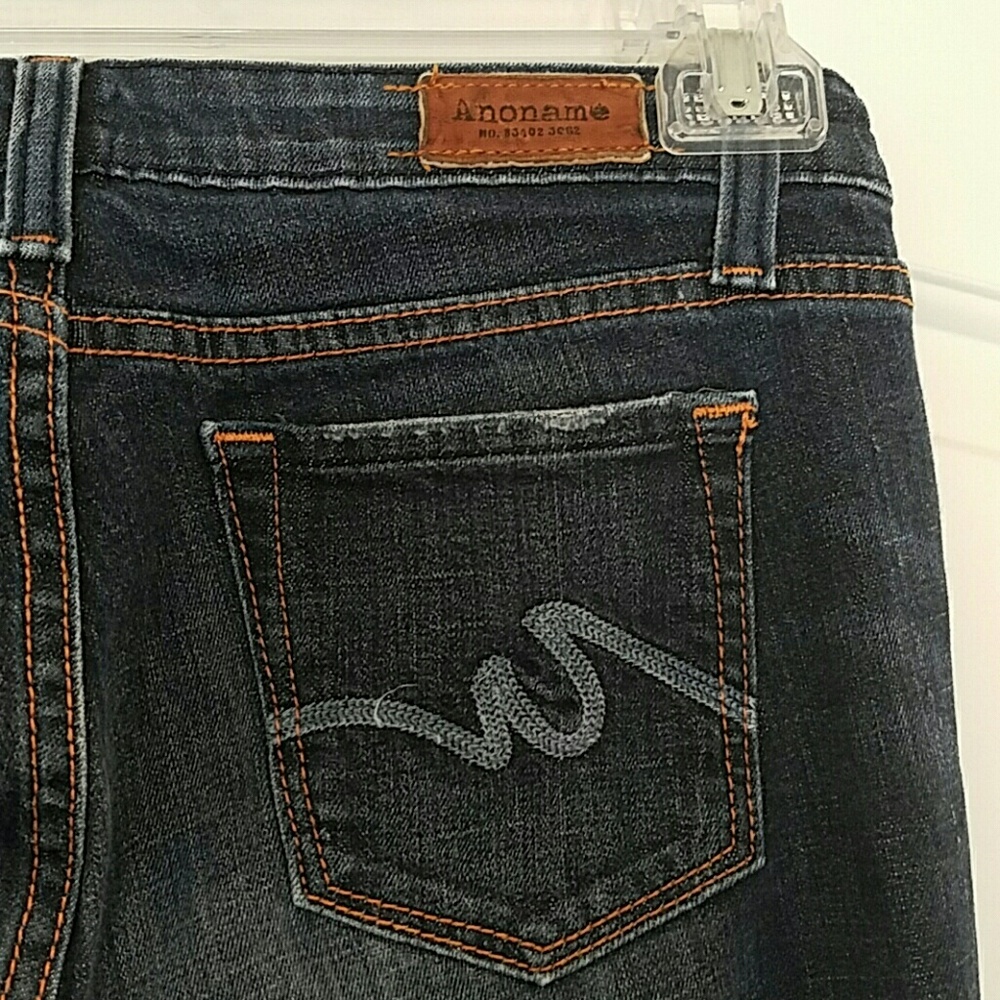 Anoname Jeans