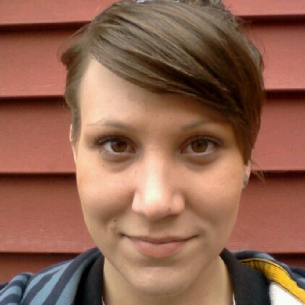 Meet your Posher, Toni