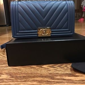 Handbag