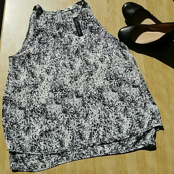 Violet & Claire Tops - Final Sale - Violet + Claire Top NWT