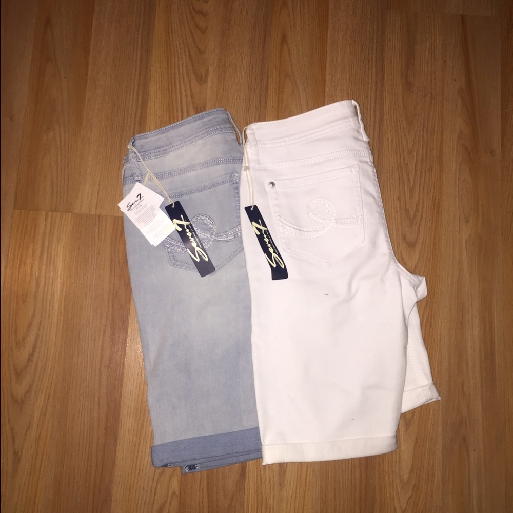 Shorts