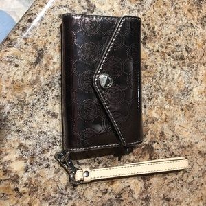 MK Michael Kors Wristlet