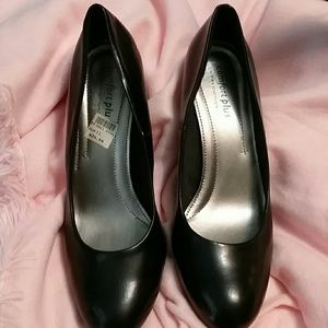 Comfort Plus Heels