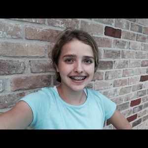 Meet your Posher, Sophia