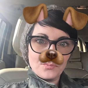 Meet your Posher, Nicole