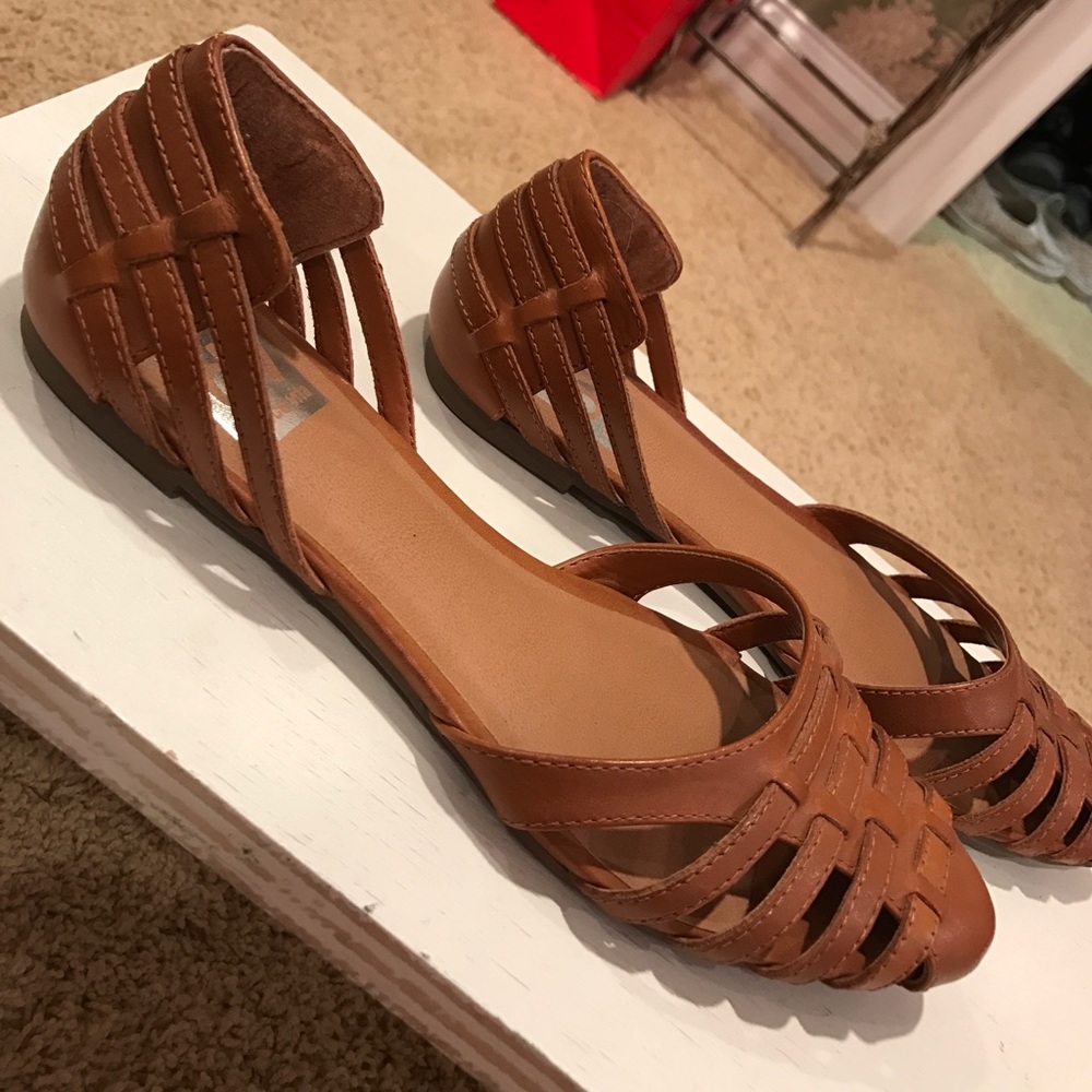 Flats