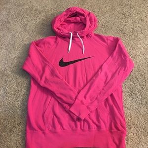 NIKE HOODIE