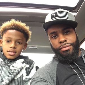 Meet your Posher, Cedric