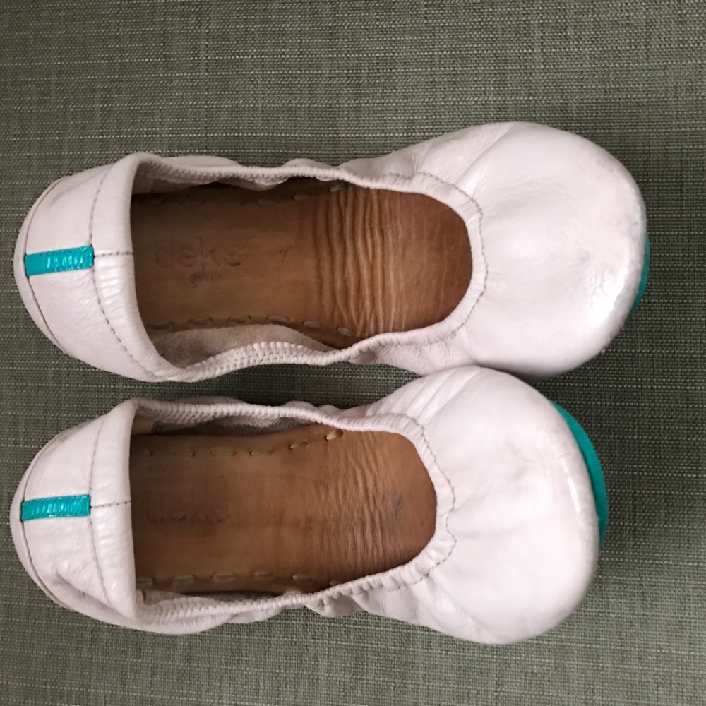 Tieks