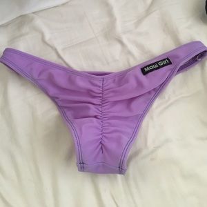 Maui Girl Bikini Bottom