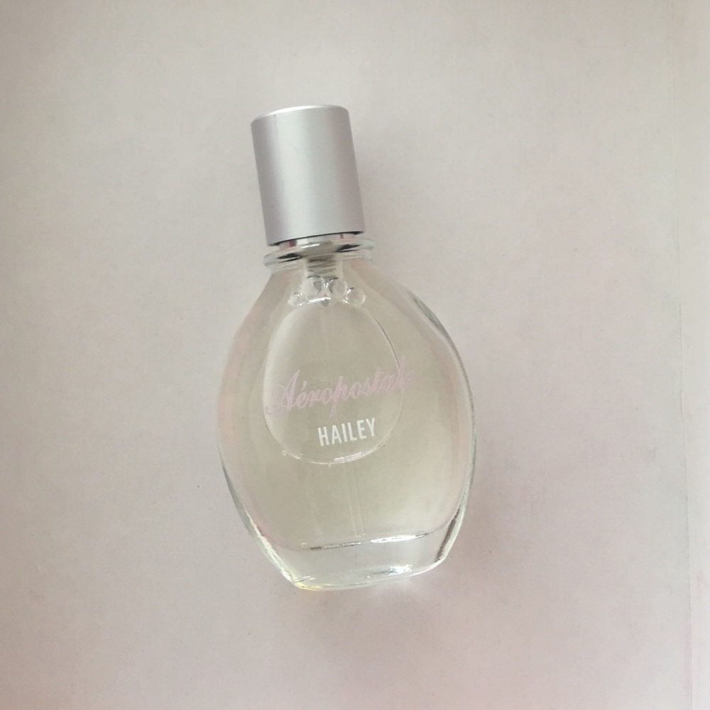 Hailey perfume