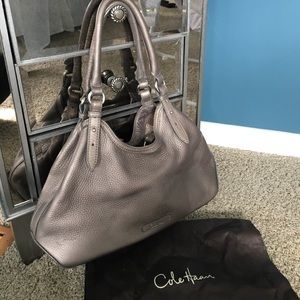 Cole Haan purse