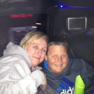 Meet your Posher, Allison