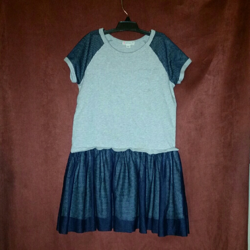 Sporty Girl Dress