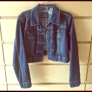 Levi's brand Denim Jacket. Sz XL