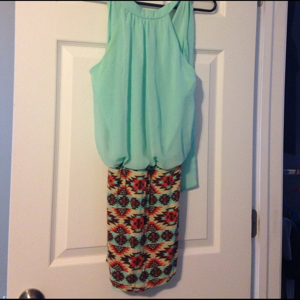 Dress