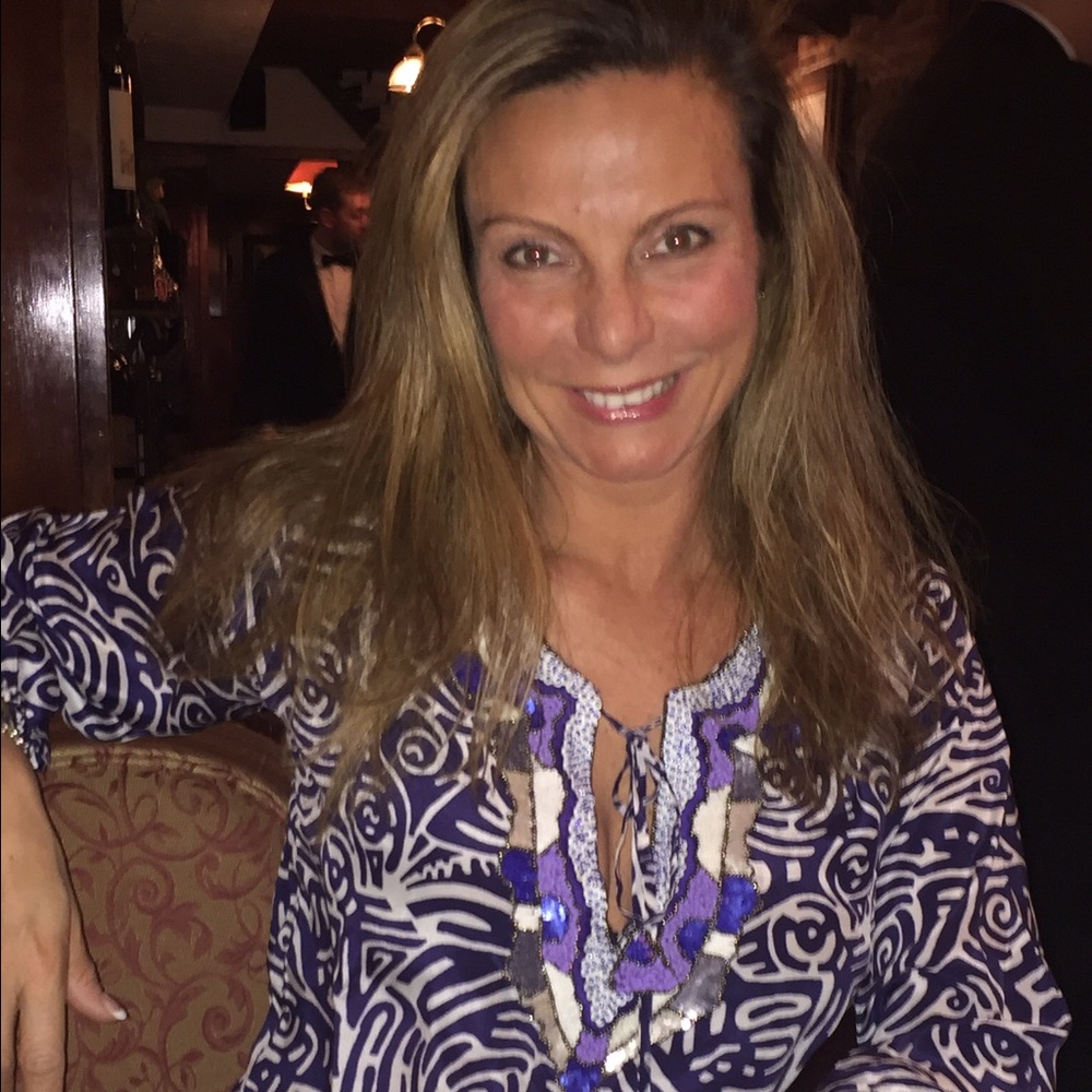 Love the latest trends!